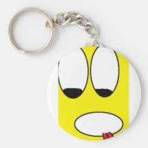 Silly Keychain