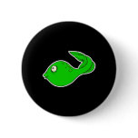 silly little tadpole buttons