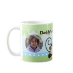 Silly Monkeys Custom Photo Mug