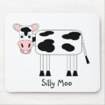 Silly Moo