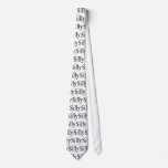 silly necktie