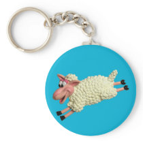 Silly Sheep