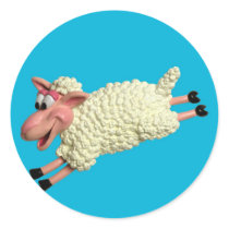 Silly Sheep