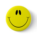 Silly Smiley Face buttons