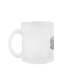Silly Smiling Car Tshirts and Gifts Coffee Mugs