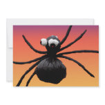 Silly Spider Halloween