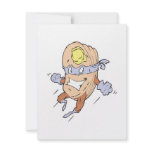 silly superhero super pancakes character invitations