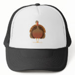 silly turkey hats