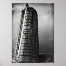 Silo Posters