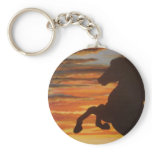 Silouette keychains