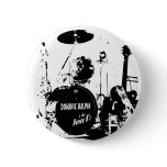 Silouette Logo buttons