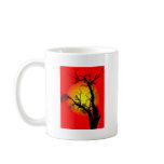 Silouette mugs
