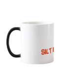 Silt Happens! Mug
