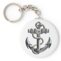 Silver Anchor