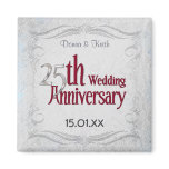 Silver Anniversary