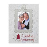 Silver Anniversary