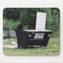 silver city bear mouse mats