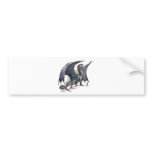 silver-dragon bumper stickers