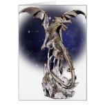 silver dragon cards