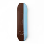 SILVER DUCKLING skateboards