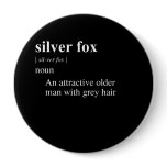 SILVER FOX DEFINITION PIN