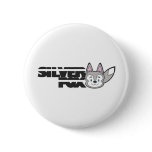 Silver fox logo buttons