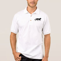 Silver Fox T-shirt t-shirts