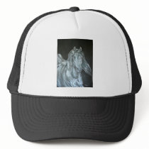 Silver Hat
