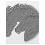Silver Horses flyers