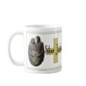 Silver Jubilee Gifts For Nuns mugs