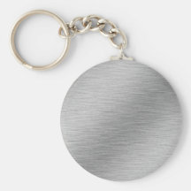Silver Key Chains
