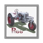 SILVER KING R66