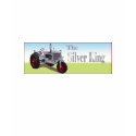 Silver King Tractor t-shirts