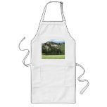 Silver Lake aprons