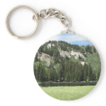 Silver Lake Keychains