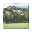 Silver Lake magnets