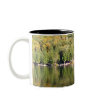 Silver Lake Coffee Mug