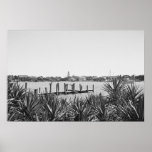 Silver Lake: Ocracoke, NC posters