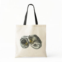 Silver Lilies Bags