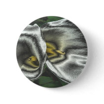 Silver Lilies Buttons