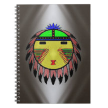 'Silver Lining' Notebook