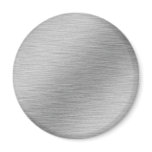 Silver magnets
