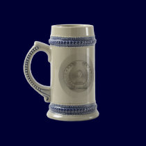 Silver Medal mugs