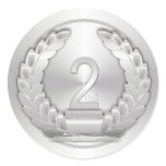 Silver Medal