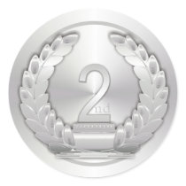 Silver Medal