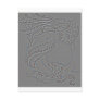 Silver Moon Dragon Post Cards