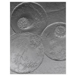 Silver Ornaments flyers