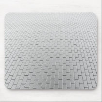 silver pathway mousepads