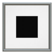 silver picture frame layout invitations