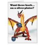 Silver Plater cards